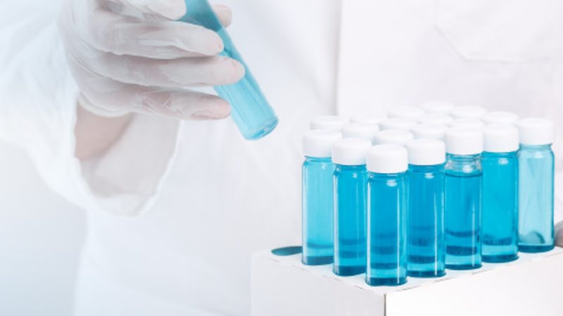 什么是生物制品？揭秘其研发与运用