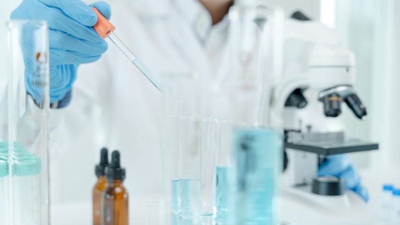 生物医药外包项目验收标准规范：关键要素与实施要点