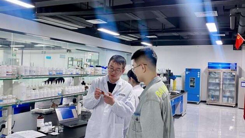 上海进口实验室耗材：如何选择性价比高的批发供应商**