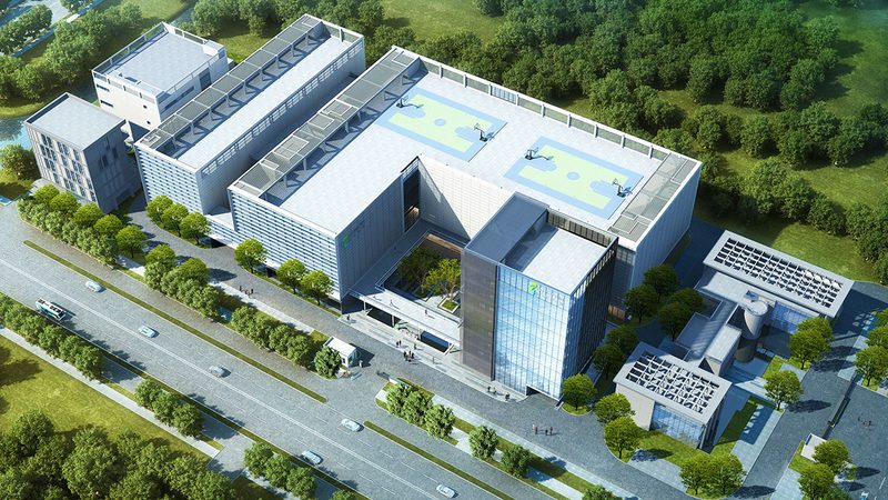 基因解码的利器：三代基因测序技术原理探秘**